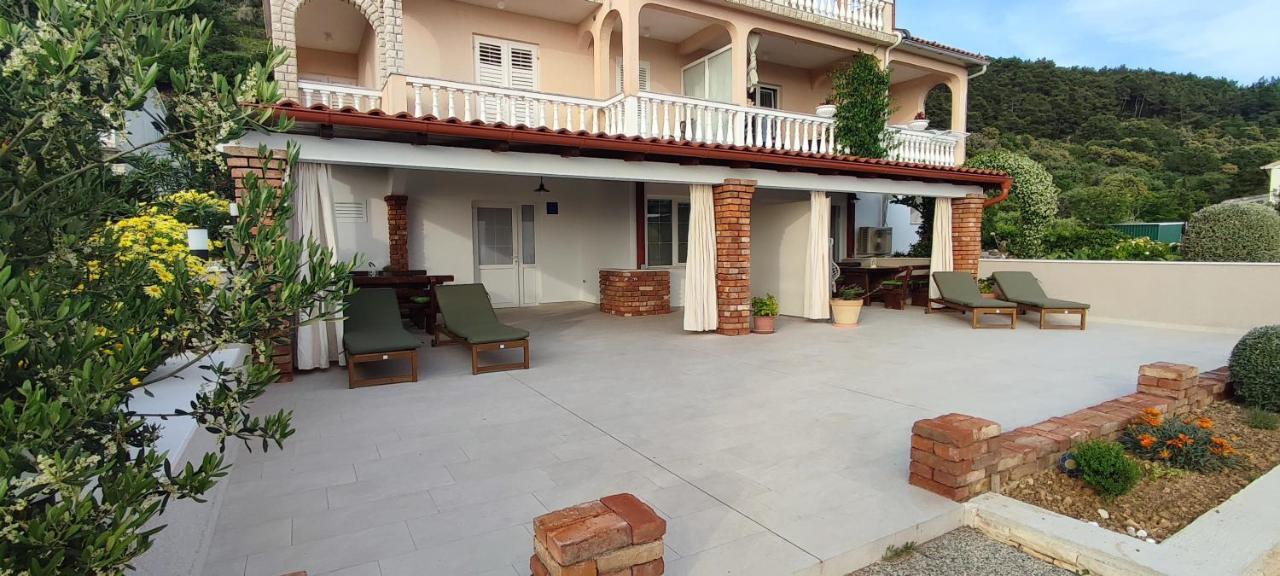 Apartments Tinjarosa Mundanije ภายนอก รูปภาพ