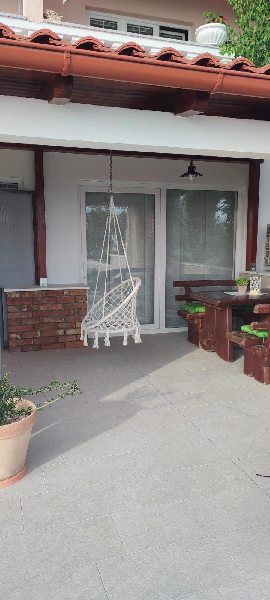 Apartments Tinjarosa Mundanije ภายนอก รูปภาพ