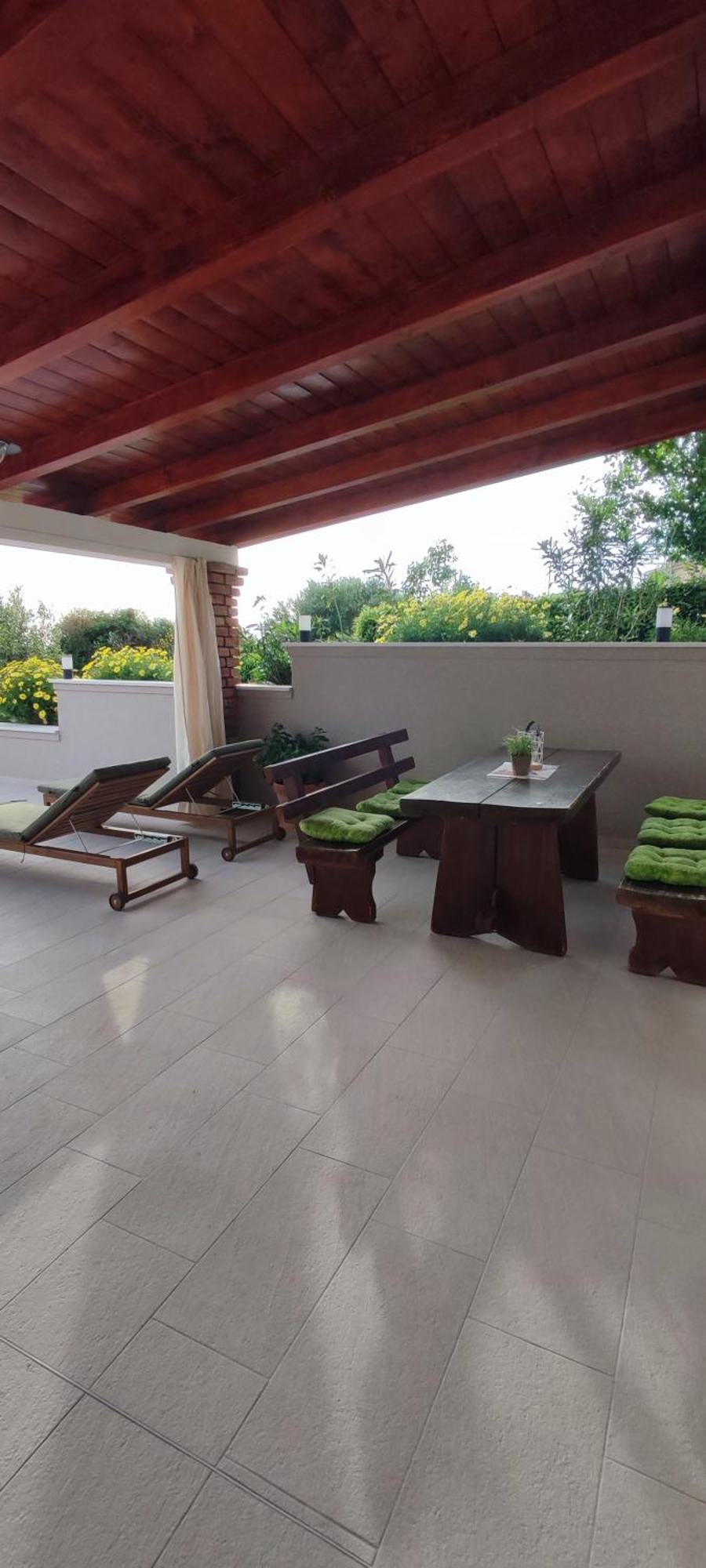 Apartments Tinjarosa Mundanije ห้อง รูปภาพ